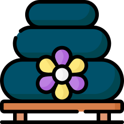 lithotherapie icon