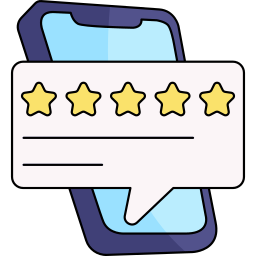 Rating icon