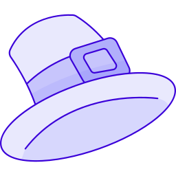 Hat icon