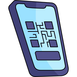 qr-code icon