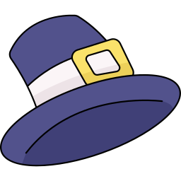 Hat icon