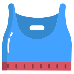 tanktop icoon