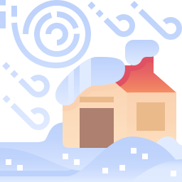 猛吹雪 icon