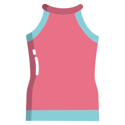 tanktop icoon