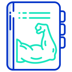 Book icon