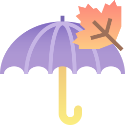 Umbrella icon