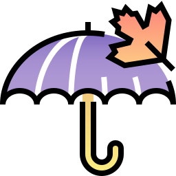 Umbrella icon