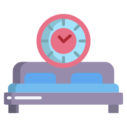 Bed icon