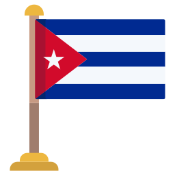 cuba Icône