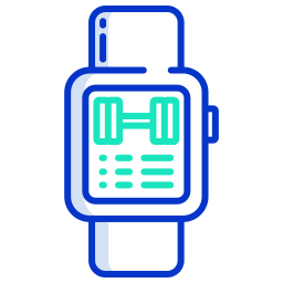 Smartwatch icon