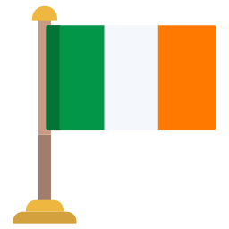 アイルランド icon