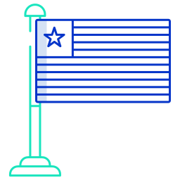 liberia icon