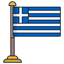 ギリシャ icon