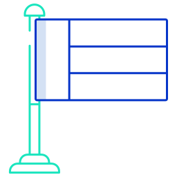 アラブ首長国連邦 icon