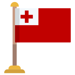 tonga icon