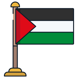 palestina icoon