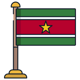 Suriname icon