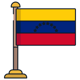 venezuela Icône