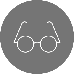 Goggles icon