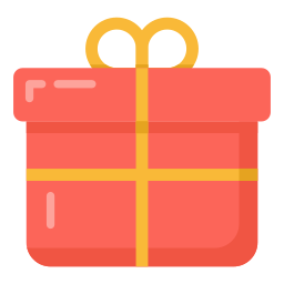 Gift icon