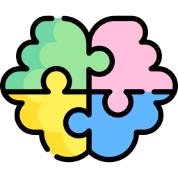 puzzle icon