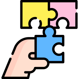 puzzle icon