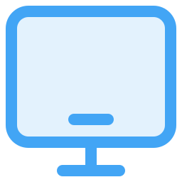 Computer icon