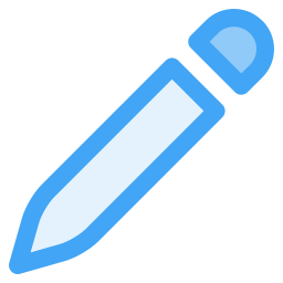 Pencil icon