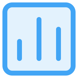 Statistic icon