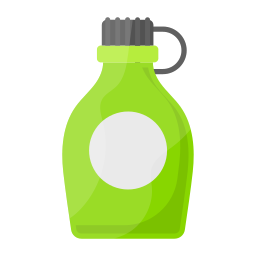 wasserflasche icon