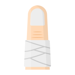 finger icon