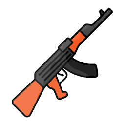 ak 47 icon