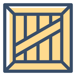 Cargo icon