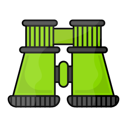 fernglas icon