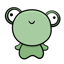 frosch icon