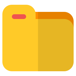 Folder icon