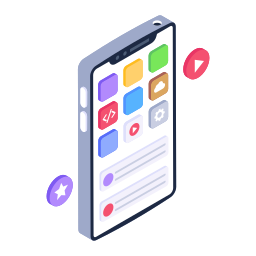 app-entwicklung icon