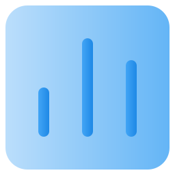 Statistic icon