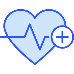 Heartbeat icon