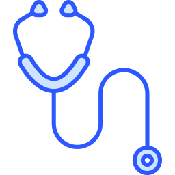 Stethoscope icon