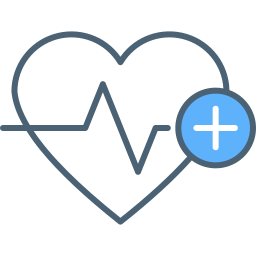 Heartbeat icon