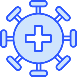 coronavirus Icône