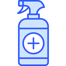 Sanitizer icon