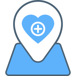 Location icon