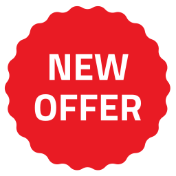 New offer icon