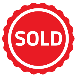 Sold icon