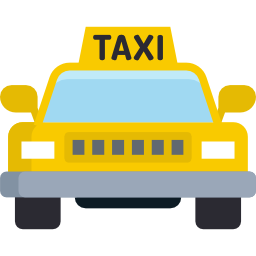 Taxi icon