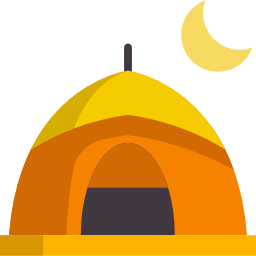 tent icoon