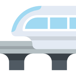 Train icon