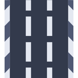 Road icon